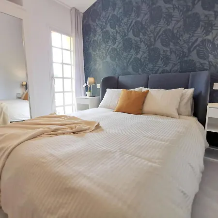 Tisalaya 44 By Pride Apartment Maspalomas (Gran Canaria)
