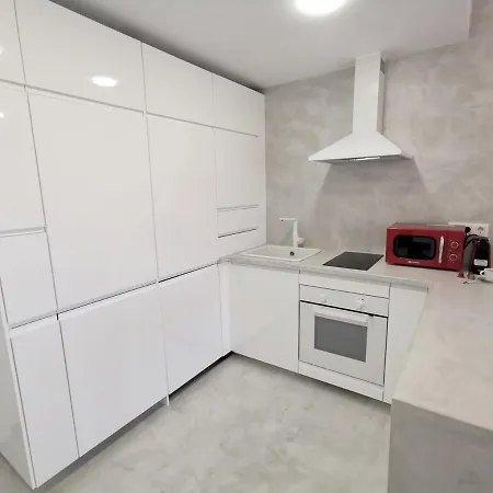 Apartment Tisalaya 44 By Pride