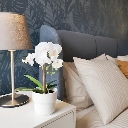 Apartment Tisalaya 44 By Pride *