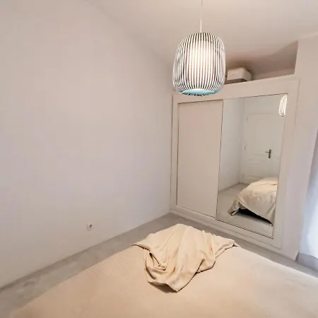 Apartment Tisalaya 44 By Pride Maspalomas (Gran Canaria)