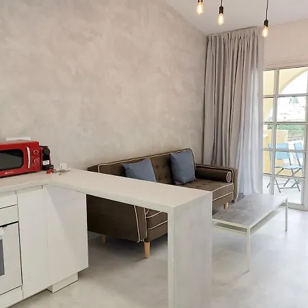 Apartment Tisalaya 44 By Pride *