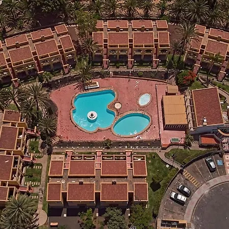 Tisalaya 44 By Pride Apartment Maspalomas (Gran Canaria)