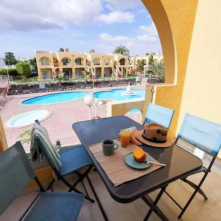 Apartment Tisalaya 44 By Pride Maspalomas (Gran Canaria)