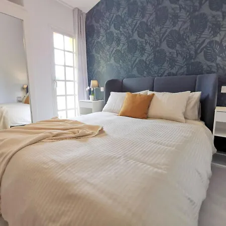 Tisalaya 44 By Pride Appartement