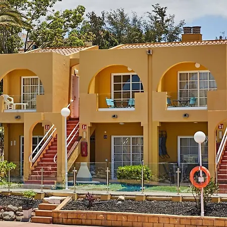 Apartment Tisalaya 44 By Pride Maspalomas (Gran Canaria)