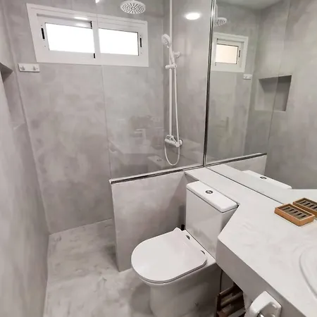Apartment Tisalaya 44 By Pride Maspalomas (Gran Canaria)